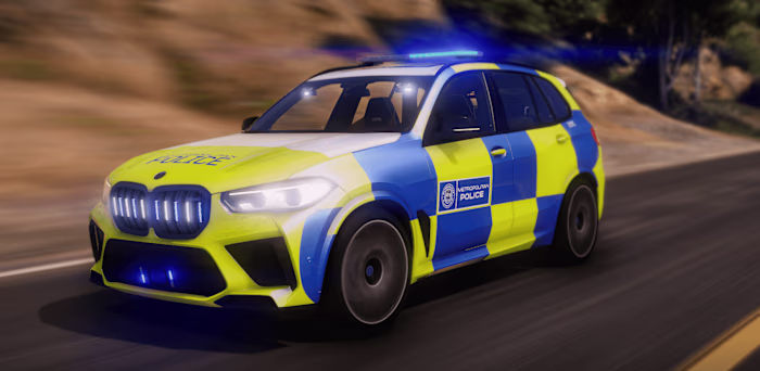 Vehicle Liveries