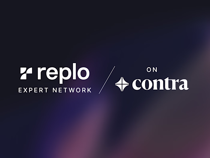 Become a Replo Expert on Contra