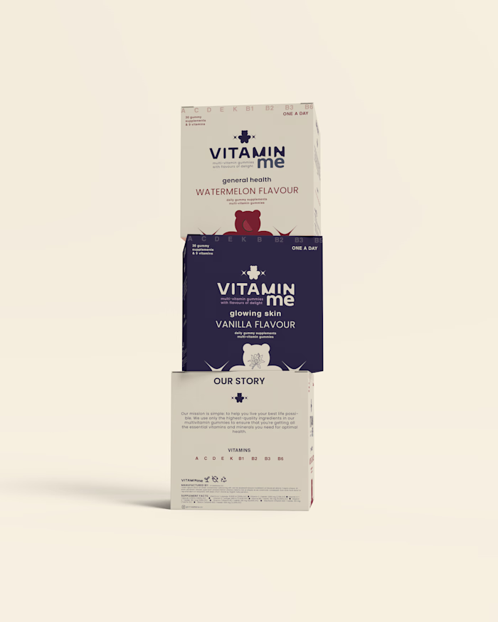 Vitamin Me