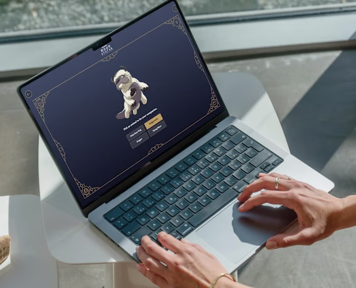 Avatar Studios official website and