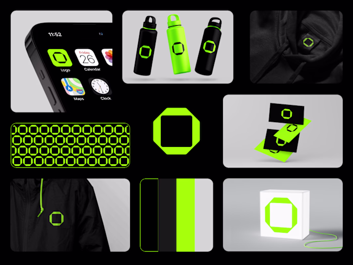Logomark