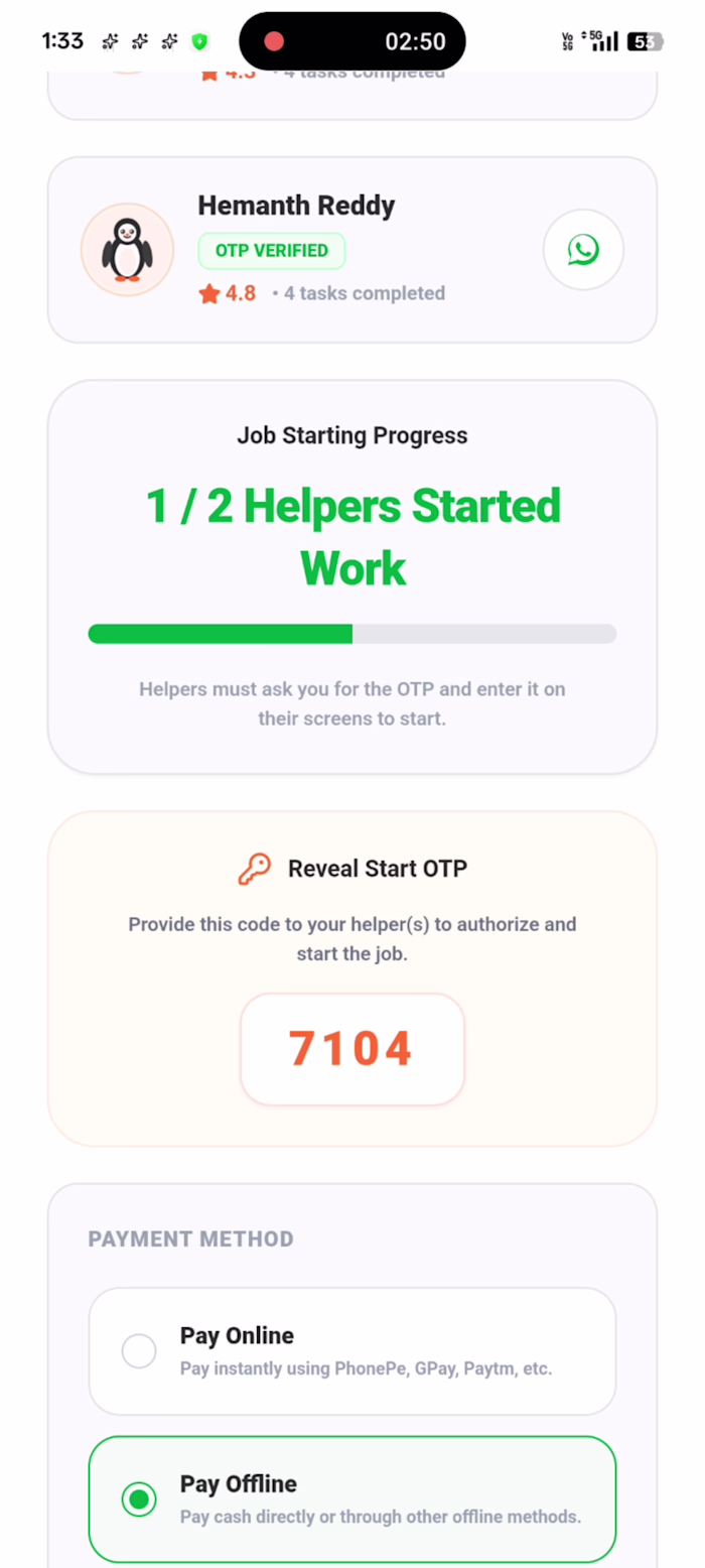 Designed, built, and launched HelpHive