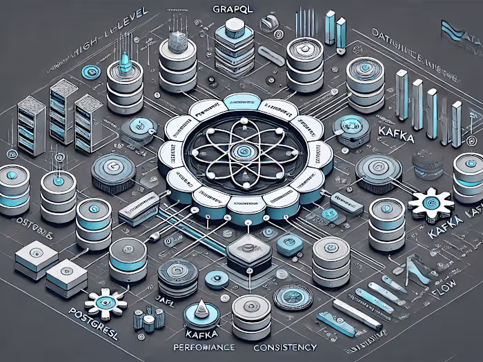 Central Member Data Service