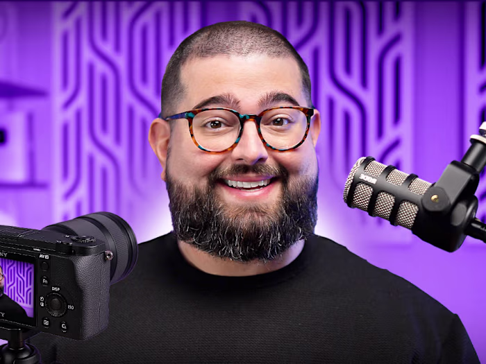 YouTube Thumbnails for Riverside