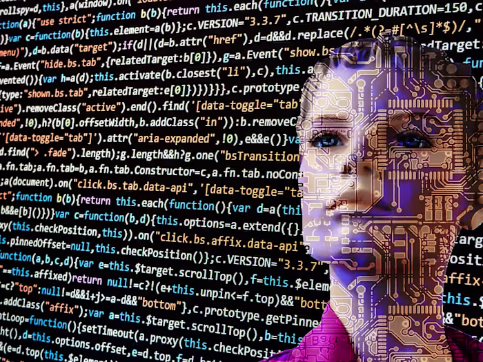 AI as a complement