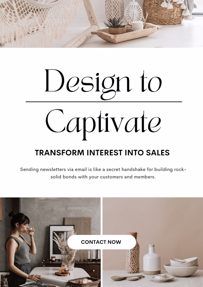 Promotional Design