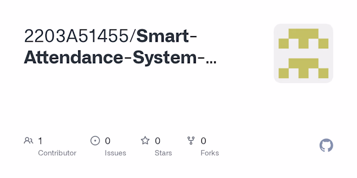 Smart-Attendance-System-Using-Face-Recognition