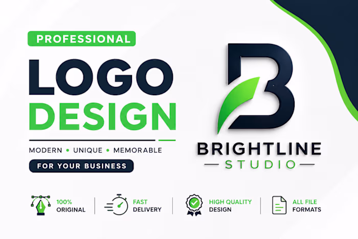 gig logo design 