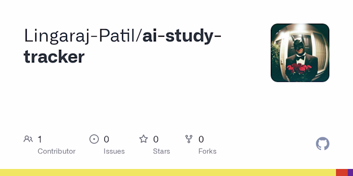 MindGuard AI Study Focus Tracker