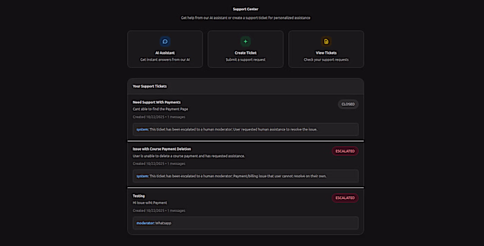 Creating a New Whoop App for Whoop App Store