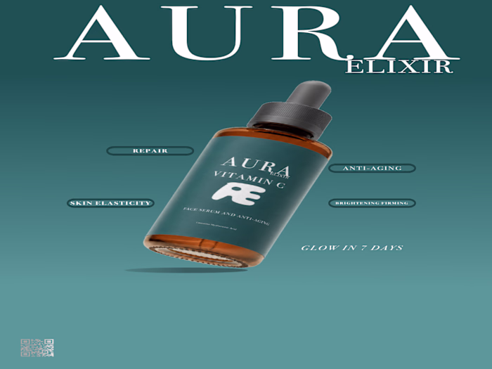 Branding, Packaging & Social Media Visuals