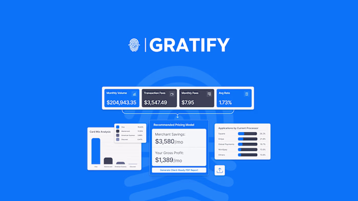 Gratify