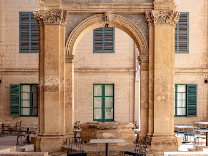 Malta