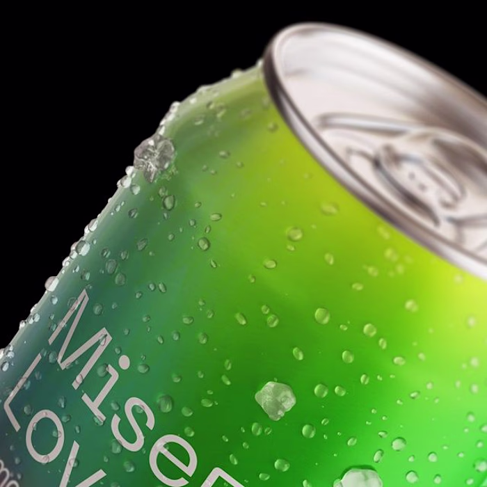 Beer Packaging design