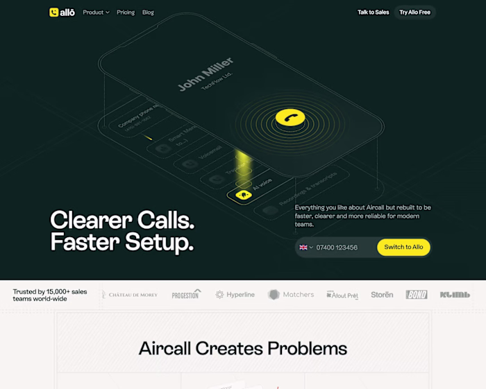 Web Design