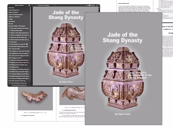 EBook publishing