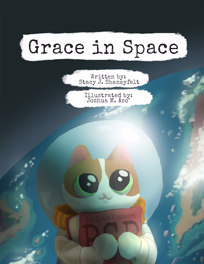 Grace in Space
