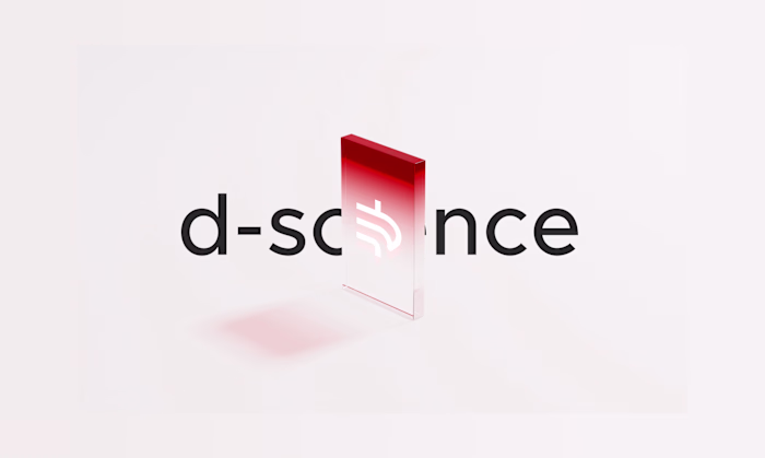 UX Case Study: D-Science Bridging Design & Data Science