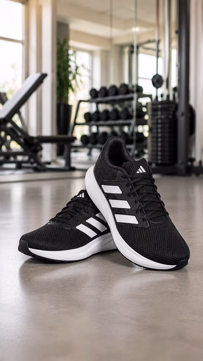Adidas Performance Footwear — UGC