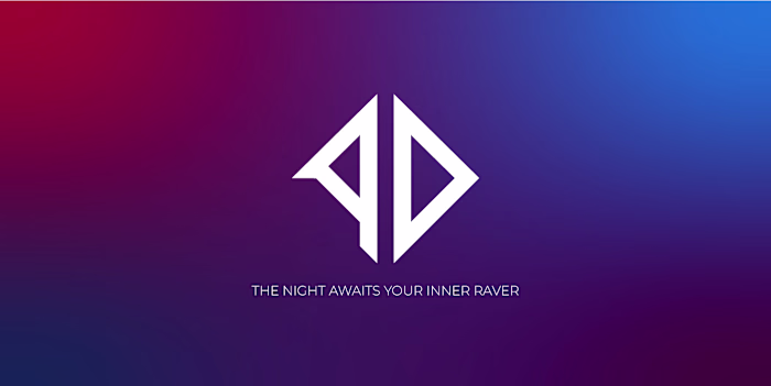 After Dark - Brand Identity