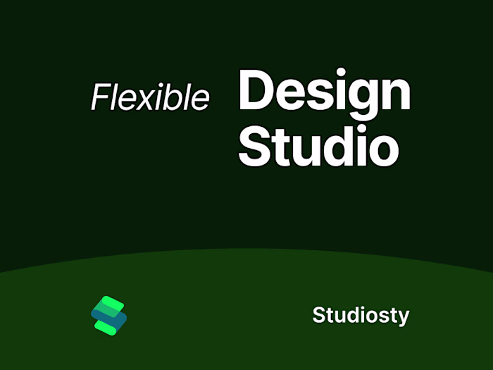 Meet Studiosty 