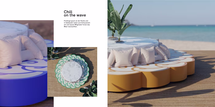 Surfwave Branding