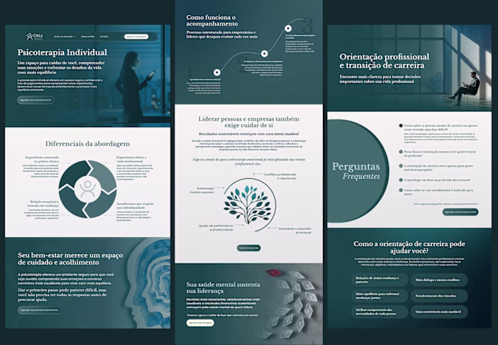 Institutional Redesign: Corporate Psychology Authority