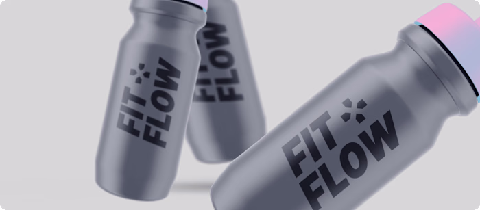 FIT FLOW - Sport Mobile App