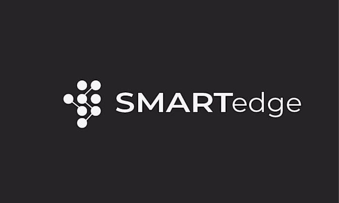 Logo For Smart Edge