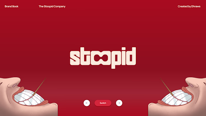 The Stoopid Co