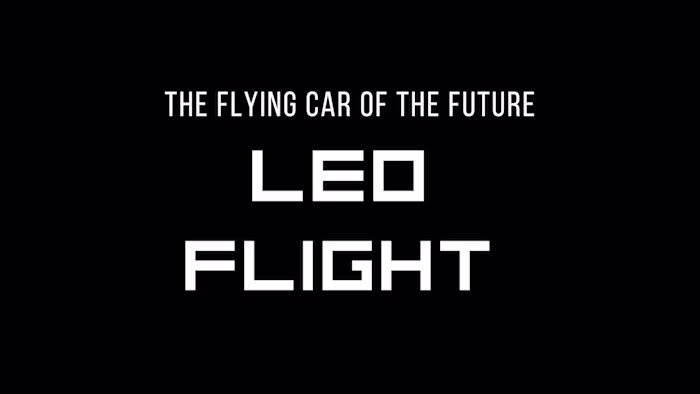 LEO Flight Corp, Social Copywriting, Brand Voice