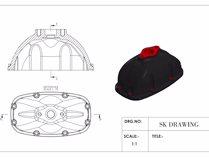 BONNET 