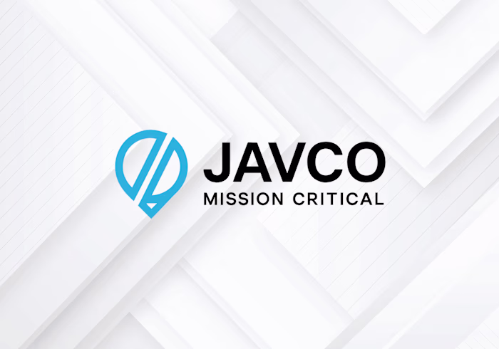 JACVO logo design