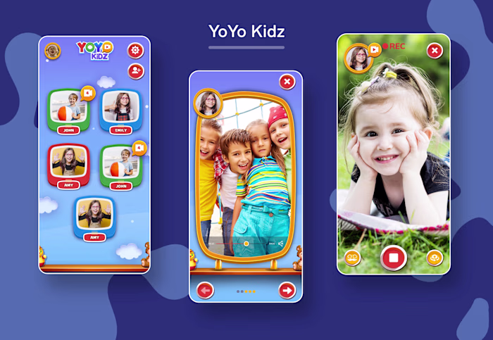 YoYo Kidz