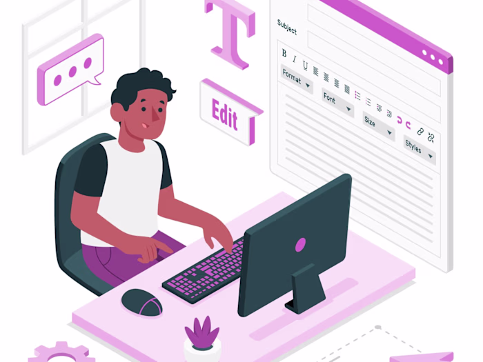 data scraping 