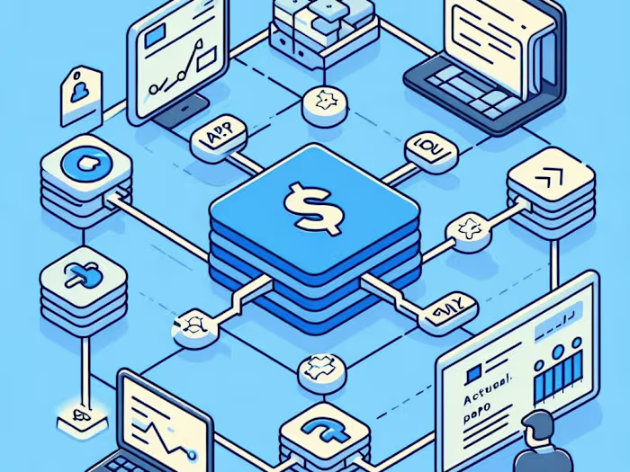 Refactoring the main API of a real-time bidding platform