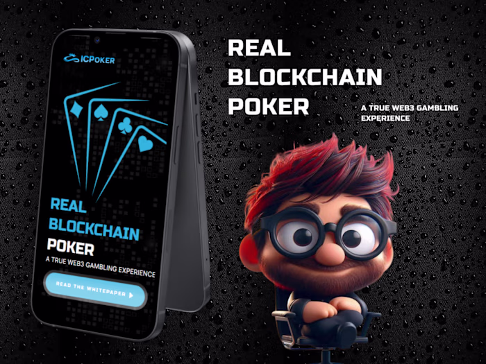 Web3.0 Blockchain: Meme Coin Website Design