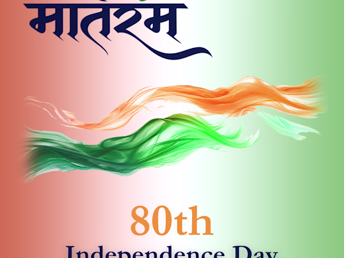 Independence Day Social Media Creative
