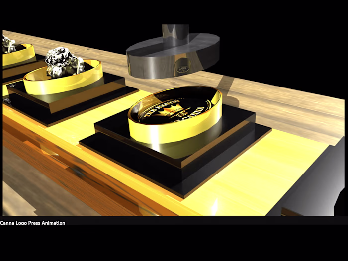 3D Render and  Animation
