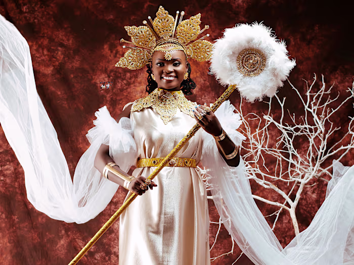 African Queen