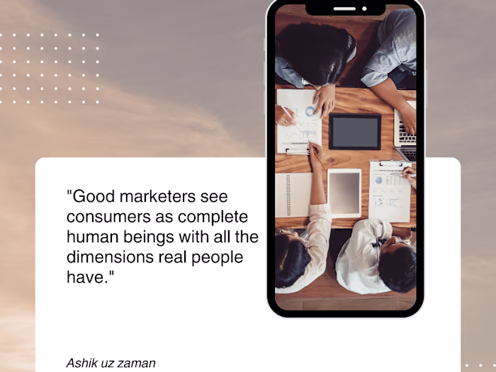 Social media management