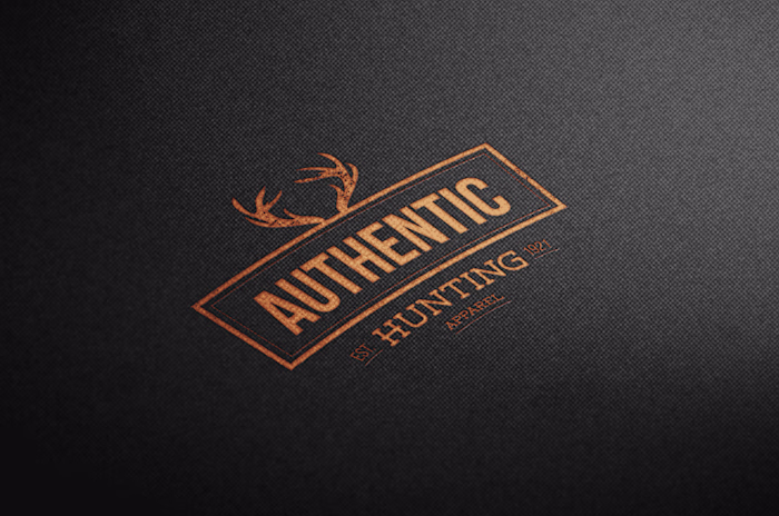 Distinctive Logo Design