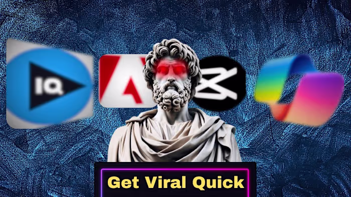 5 Insane Tools You Need To Get Viral - YouTube