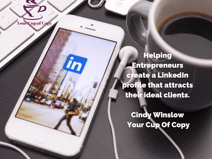 LinkedIn Profiles