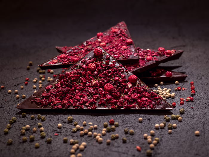 Aguara — Artisan Chocolate Photography