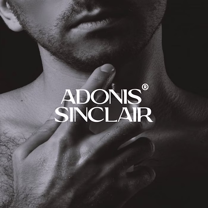 Adonis Sinclair - Cologne Brand