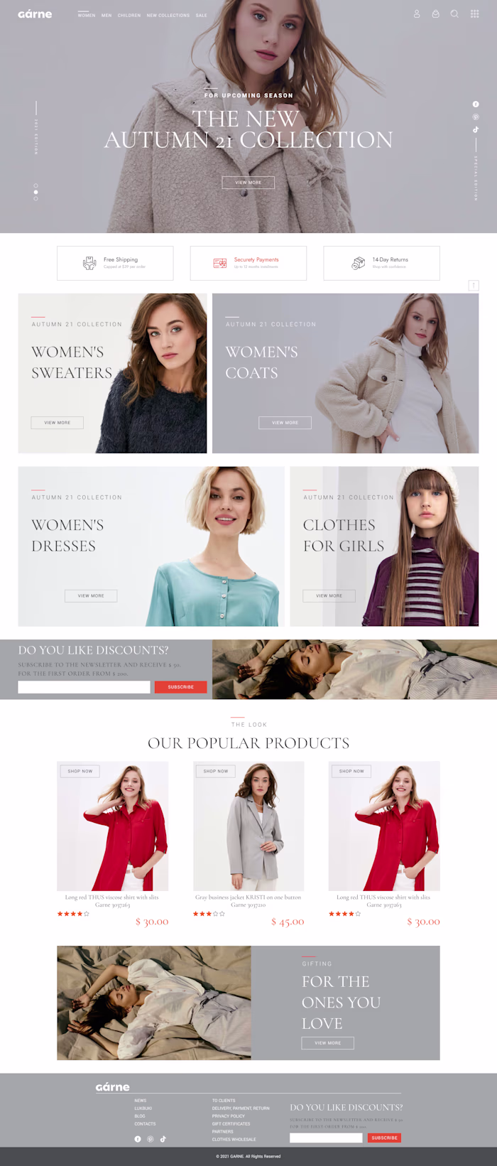 Web Design