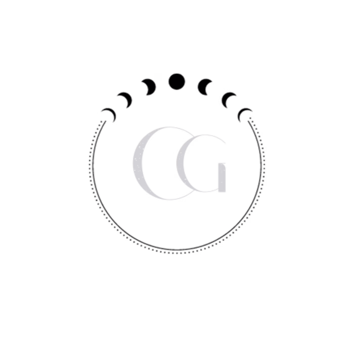 Logo design for a web designer