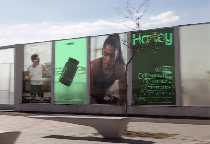 Harley Meds