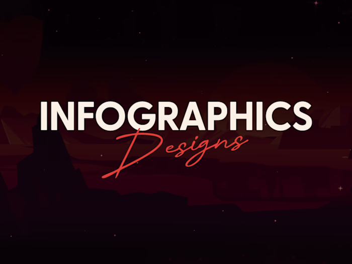 Infographics for Various Web3 Brands